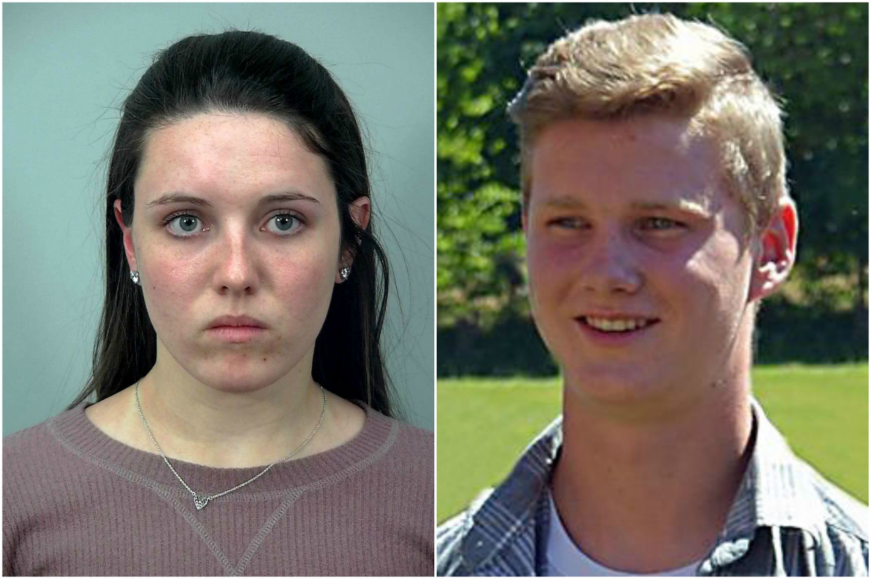 In emotional hearing, young driver sentenced to probation for causing crash that killed friend